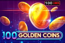 100 Golden Coins