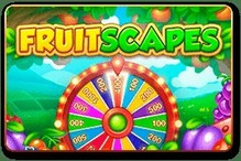 Fruit Scapes